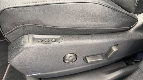 Voitures D'occasion À Mantes - Buchelay | Ds Ds 7 Hybride Rechargeable E-Tense 225 Eat8 Performa...