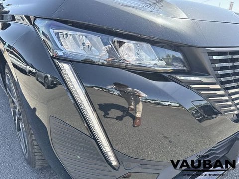 Voitures D'occasion À Osny | Peugeot 308 Iii Sw Bluehdi 130Ch S&S Eat8 Allure Pack