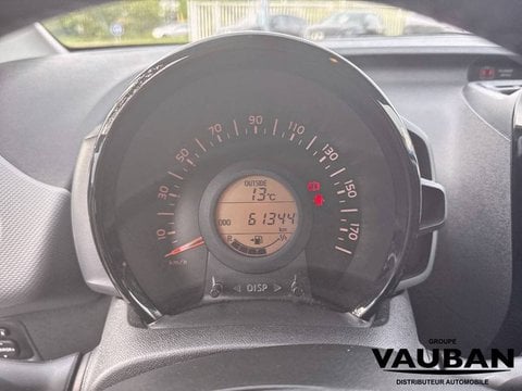 Voitures D'occasion À Osny | Peugeot 108 Vti 72Ch Bvm5 Style