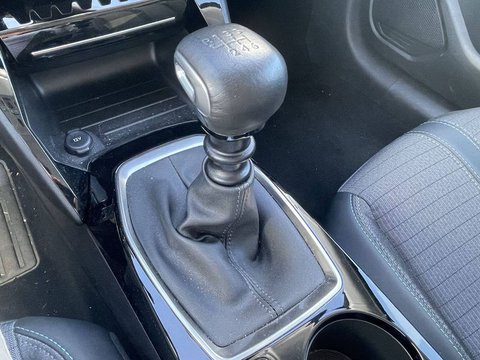 Voitures D'occasion À Chambourcy | Peugeot 208 Ii Puretech 100 S&S Bvm6 Allure