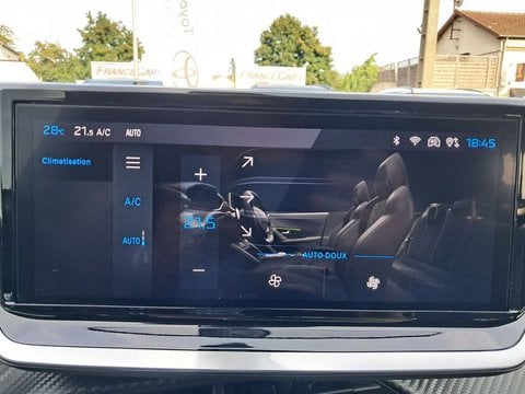 Voitures D'occasion À Argenteuil | Peugeot 2008 Ii Hybrid 136 E-Dcs6 Allure