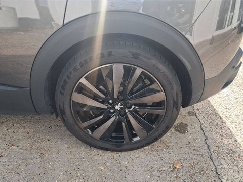Voitures D'occasion À Argenteuil | Peugeot 3008 Ii Hybrid4 300 E-Eat8 Gt Pack