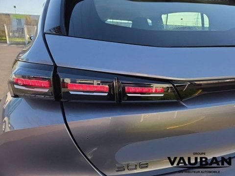 Voitures D'occasion À Osny | Peugeot 308 Iii Bluehdi 130Ch S&S Bvm6 Active Pack