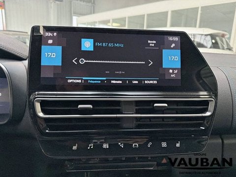 Voitures D'occasion À Pontoise | Citroën C5 Aircross Puretech 130 S&S Eat8 Shine