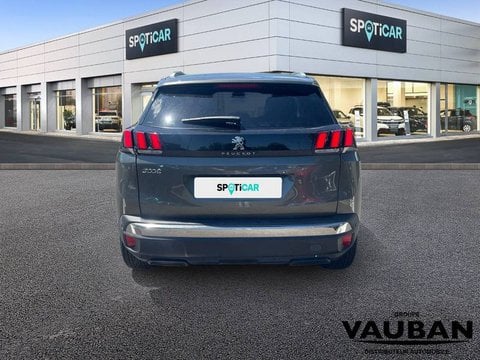 Voitures D'occasion À Chambly | Peugeot 3008 Ii Puretech 130Ch S&S Bvm6 Allure Business