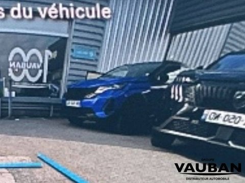 Voitures D'occasion À Chambourcy | Peugeot 308 Iii Phev 180 E-Eat8 Allure Pack