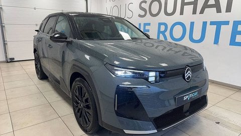 Voitures D'occasion À Buchelay | Citroën C5 Aircross Electrique Ii E- 210 Autonomie Confort Max