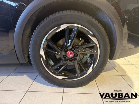 Voitures D'occasion À Pontoise | Ds Ds 7 Ds7 Crossback Hybride E-Tense 225 Eat8 Performance Line+