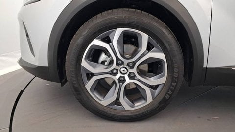 Voitures D'occasion À Buchelay | Renault Captur Ii E-Tech Full Hybrid 145 Techno