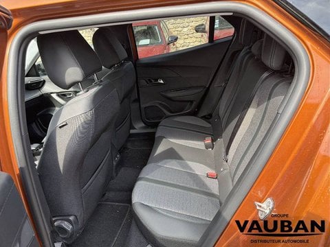 Voitures D'occasion À Les Mureaux | Peugeot 2008 Ii Bluehdi 130 S&S Eat8 Allure Pack