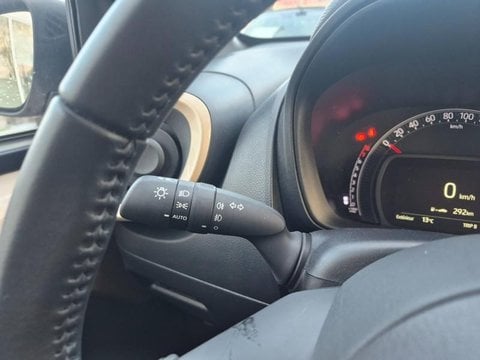 Voitures D'occasion À Argenteuil | Toyota Aygo X 1.0 Vvt-I 72Ch Design Radar My23