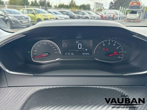 Voitures D'occasion À Osny | Peugeot 208 Ii Puretech 75 S&S Bvm5 Like