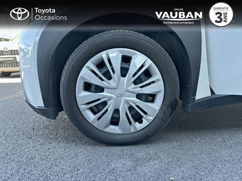 Voitures D'occasion À Chambourcy | Toyota Aygo X 1.0 Vvt-I 72Ch Dynamic My23