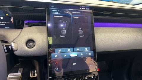 Voitures D'occasion À Buchelay | Citroën C5 Aircross Electrique Ii E- 210 Autonomie Confort Max