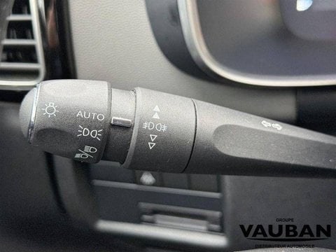 Voitures D'occasion À Sarcelles | Citroën C5 Aircross Bluehdi 130 S&S Bvm6 Shine