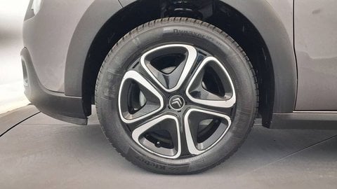 Voitures D'occasion À Pontoise | Citroën C3 Puretech 83 S&S Bvm5 Feel Pack