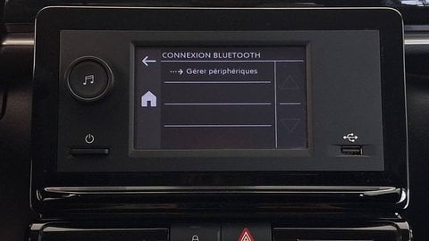 Voitures D'occasion À Pontoise | Citroën C3 Iii Puretech 83 S&S Bvm5 Feel