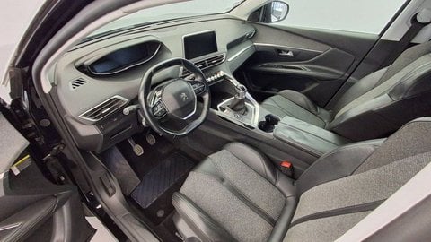Voitures D'occasion À Buchelay | Peugeot 3008 Ii 1.2 Puretech 130Ch S&S Bvm6 Allure Business