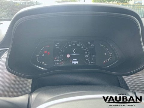 Voitures D'occasion À Chambly | Renault Arkana Tce 140 Edc Fap - 21B Intens