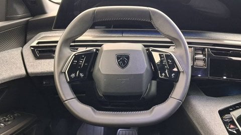 Voitures D'occasion À Argenteuil | Peugeot 3008 Iii Hybrid 145 E-Dcs6 Allure