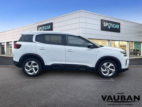 Voitures D'occasion À Chambly | Citroën C5 Aircross Hybride Rechargeable 180 E-Eat8 Feel