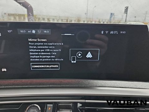 Voitures D'occasion À Osny | Peugeot 3008 Iii Hybrid 145 E-Dcs6 Gt