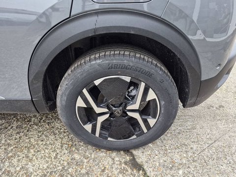 Voitures D'occasion À Argenteuil | Peugeot 2008 Ii Hybrid 136 E-Dcs6 Allure