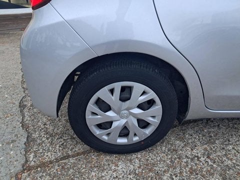 Voitures D'occasion À Argenteuil | Toyota Yaris 70 Vvt-I Ultimate 5P