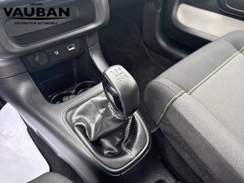 Voitures D'occasion À Herblay | Citroën C3 Iii Puretech 110 S&S Feel