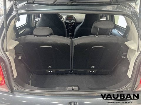 Voitures D'occasion À Pontoise | Citroën C1 Ii Vti 72 S&S Feel