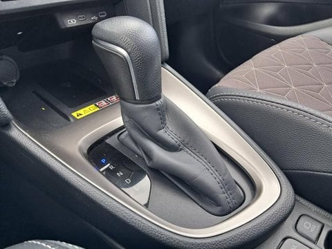 Voitures D'occasion À Argenteuil | Toyota Yaris Cross 130H Collection Awd-I Mc24