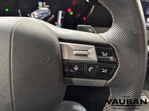Voitures D'occasion À Pontoise | Ds Ds 4 Ds4 Ii Hybride E-Tense 225 Eat8 Performance Line