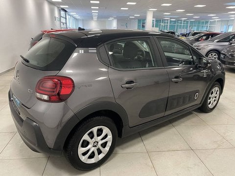 Voitures D'occasion À Les Mureaux | Citroën C3 Iii Puretech 82 S&S Bvm5 Graphic