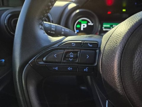 Voitures D'occasion À Argenteuil | Toyota Yaris 116H Design 5P My22