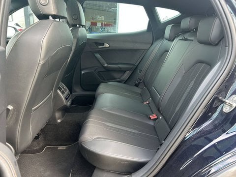 Voitures D'occasion À Cergy | Cupra Formentor 1.5 Tsi 150 Ch Dsg7 V
