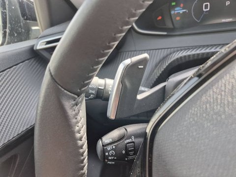 Voitures D'occasion À Argenteuil | Peugeot 208 Ii Hybrid 100 E-Dcs6 Allure