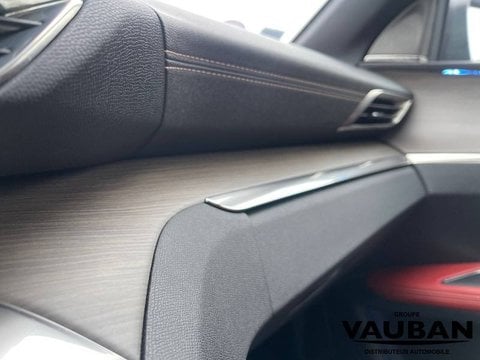 Voitures D'occasion À Osny | Peugeot 5008 Ii Puretech 130Ch S&S Eat8 Gt