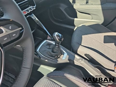 Voitures D'occasion À Osny | Peugeot 208 Ii Turbo 100 Ch Bvm6 Style