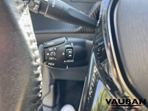 Voitures D'occasion À Chambly | Peugeot 208 Ii Puretech 100 S&S Bvm6 Allure