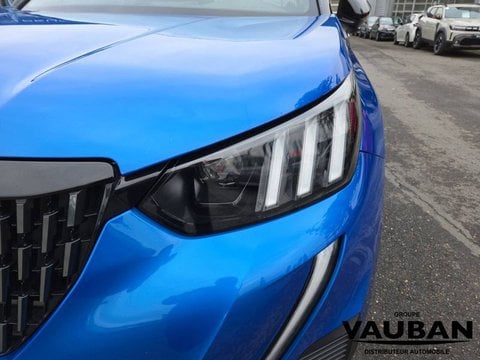 Voitures D'occasion À Osny | Peugeot 2008 Ii Puretech 130 S&S Eat8 Gt