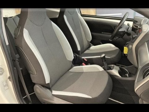 Voitures D'occasion À Sartrouville | Toyota Aygo 1.0 Vvt-I 69Ch X-Play 3P