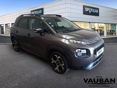 Voitures D'occasion À Chambly | Citroën C3 Aircross Puretech 110 S&S Bvm6 Shine