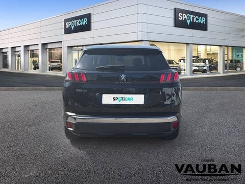 Voitures D'occasion À Osny | Peugeot 3008 Ii Hybrid 225 E-Eat8 Allure Pack