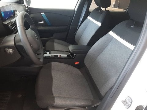 Voitures D'occasion À Buchelay | Citroën C4 Electrique Iii E- 136 Ch Automatique Live Pack Busi...