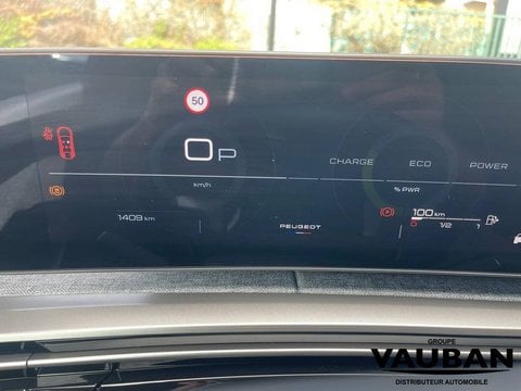 Voitures D'occasion À Chambly | Peugeot 3008 Iii Hybrid 145 E-Dcs6 Allure