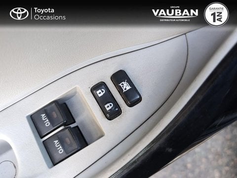 Voitures D'occasion À Le Chesnay | Toyota Iq 68 Vvt-I Iq