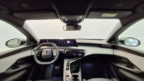 Voitures D'occasion À Saint-Brice-Sous-Forêt | Peugeot 3008 Iii Hybrid 145 E-Dcs6 Allure
