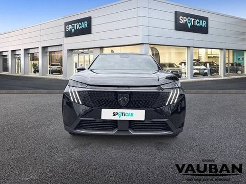 Voitures D'occasion À Osny | Peugeot 3008 Iii Hybrid 145 E-Dcs6 Allure