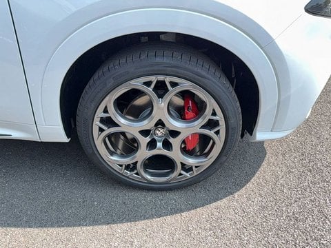 Voitures D'occasion À Pontoise | Alfa Romeo Tonale 1.3 Hybride Rechargeable Phev 280Ch At6 E-Q4 ...