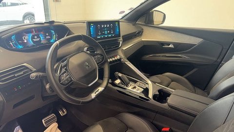 Voitures D'occasion À Buchelay | Peugeot 3008 Ii Hybrid 225 E-Eat8 Gt Pack